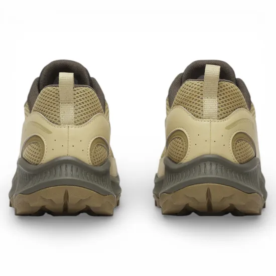 Zapatilla Trekking Hombre Tempo Exp Beige Merrell - Imagen 5