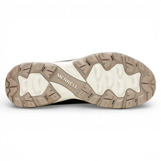 Zapatilla Trekking Hombre Speed Strike 2 Café Merrell - Imagen 3