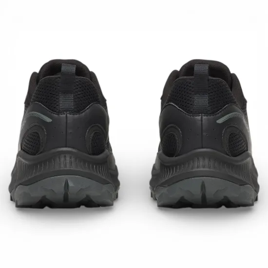 Zapatilla Trekking Hombre Tempo Exp Negro Walloy Merrell - Imagen 6