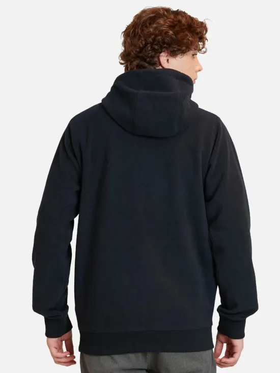 Poleron Escolar Micropolar Peak Azul Maui - Imagen 2