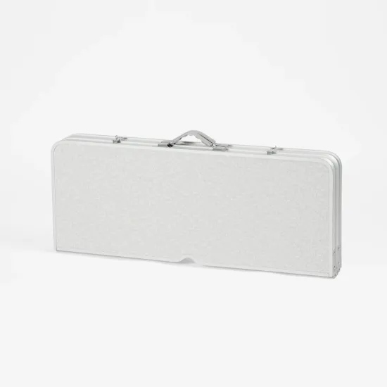 Mesa De Aluminio Plegable Dyne 4 Personas Camping Doite - Imagen 6