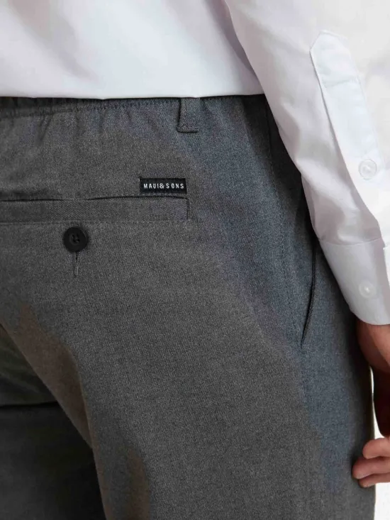 Pantalon Escolar Infantil Imperial Maui - Imagen 2