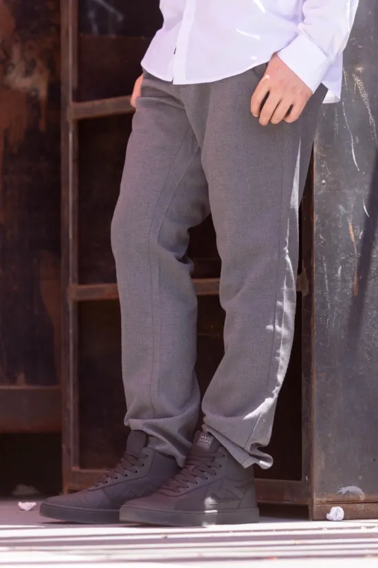 Pantalon Escolar Infantil Imperial Maui - Imagen 3