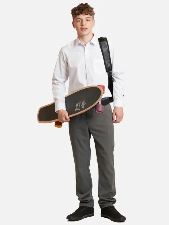 Pantalon Escolar Infantil Imperial Maui - Imagen 4