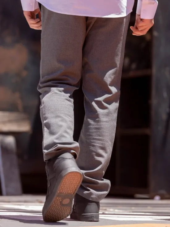 Pantalon Escolar Infantil Imperial Maui - Imagen 6