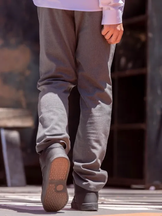 Pantalon Escolar Infantil Imperial Maui - Imagen 8