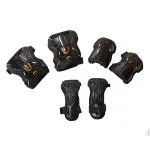 Set Protección Rider Evo