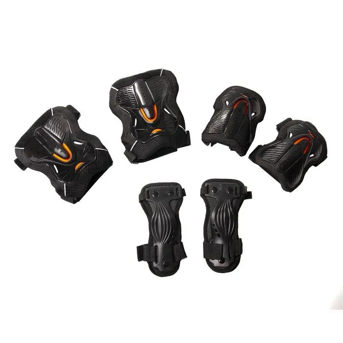 Set Protección Rider Evo