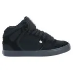 ZAPATILLA 99 VULC BLACK BLACK (13044) CIRCA