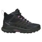 Botin Trekking Speed Strike 2 Mid Waterproof