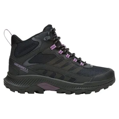 Botin Trekking Speed Strike 2 Mid Waterproof