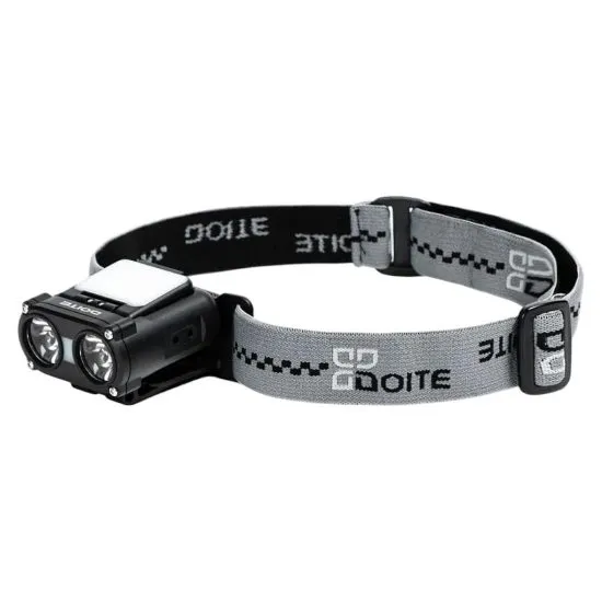 Linterna Cabeza Frontal Beam Doite