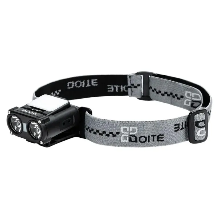 Linterna Cabeza Frontal Beam Doite