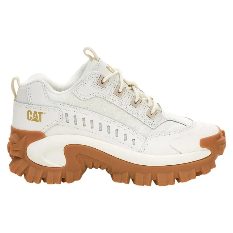 Zapatilla Mujer Outdoor Intruder Bright White Caterpillar