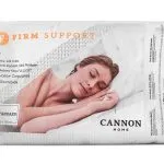 Almohada Cannon Firme 50X70 Idetex