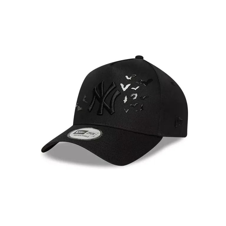Jockey Yankees Bat Black OSFM New Era