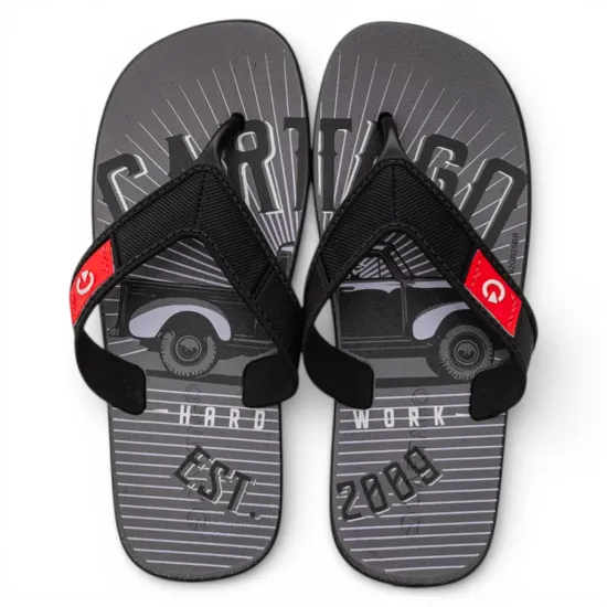 Sandalia Hombre Pariar Ad Cartago