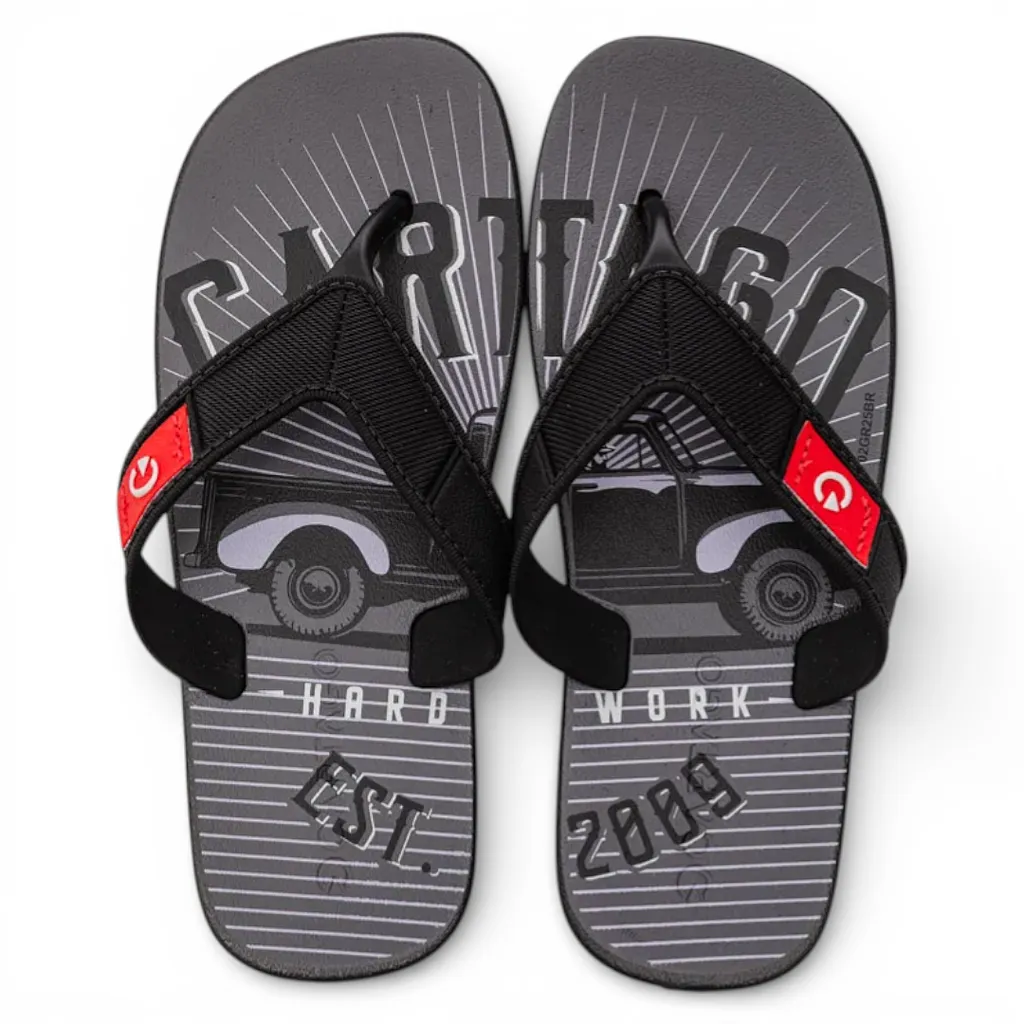 Sandalia Hombre Pariar Ad Cartago