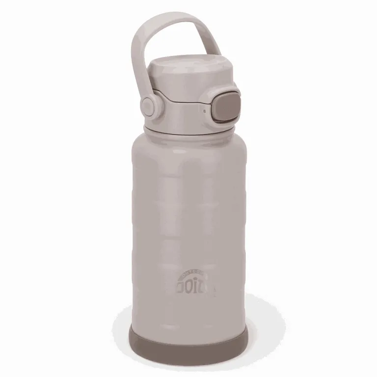 Botella Hydro Rise Up Dbox Lila 800 ML Doite