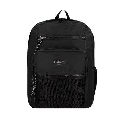 Mochila 15″ Kong Negra Xtrem