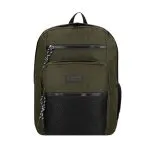 Mochila 15″ Kong Verde Xtrem