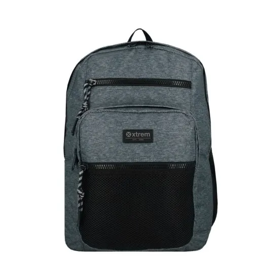 Mochila 15″ Kong Gris Xtrem