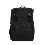 Mochila 16″ Kent Negra Xtrem