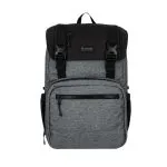 Mochila 16″ Kent gris Xtrem