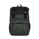 Mochila 16″ Kent Verde Camo Xtrem