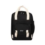 Mochila 15″ Monroe negra-beige Xtrem