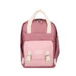 Mochila 15″ Monroe morada-rosada Xtrem