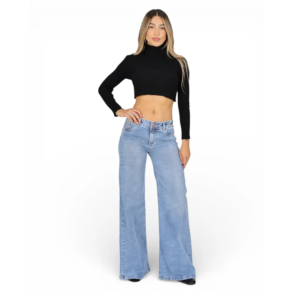 product_template_156796.png Jeans Wide Leg Celeste Claro Tiro Alto Grecia Divine