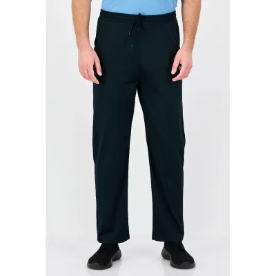 Buzo Deportivo Hombre Training Negro Reebok