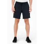 Short Deportivo Hombre Negro Training Fit Reebok