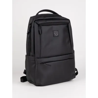 Mochila Current 17 Litros Negra Maui