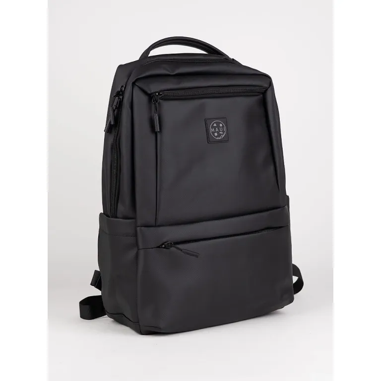 Mochila Current 17 Litros Negra Maui