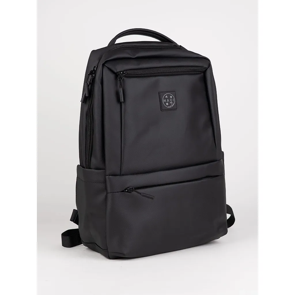 Mochila Current 17 Litros Negra Maui