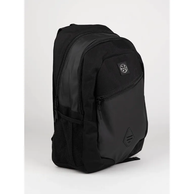 Mochila Blackwater 20 Litros Negra Maui