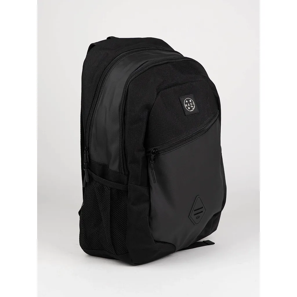 Mochila Blackwater 20 Litros Negra Maui