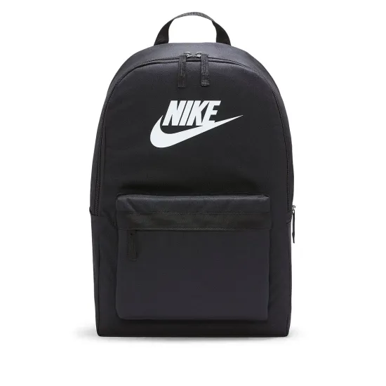 Mochila Nike Heritage Negro
