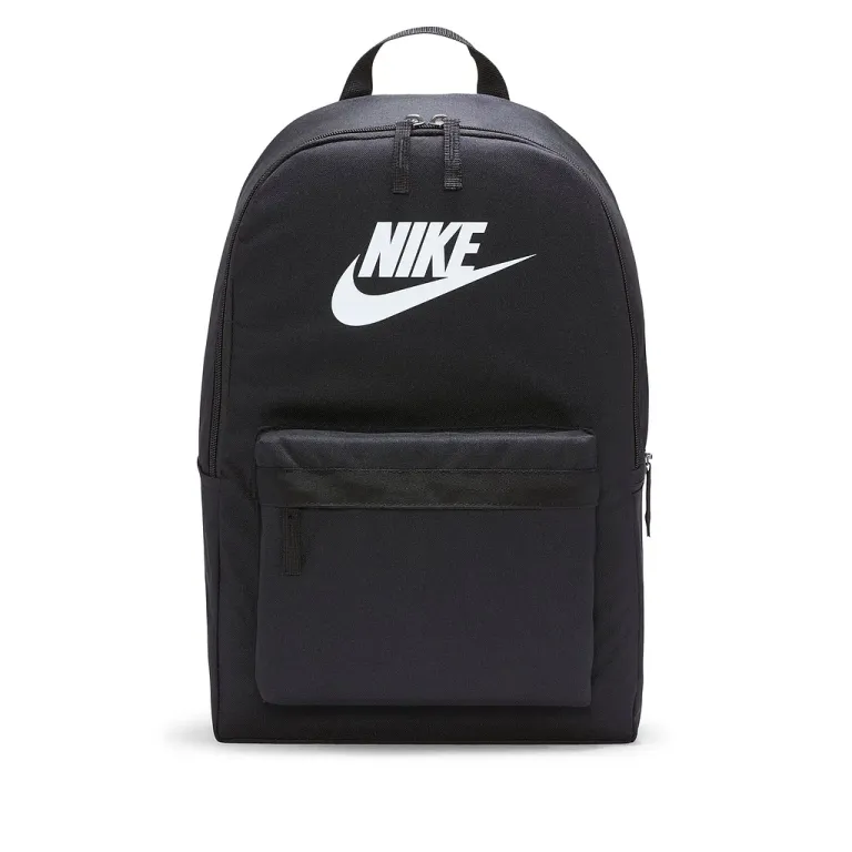 Mochila Nike Heritage Negro