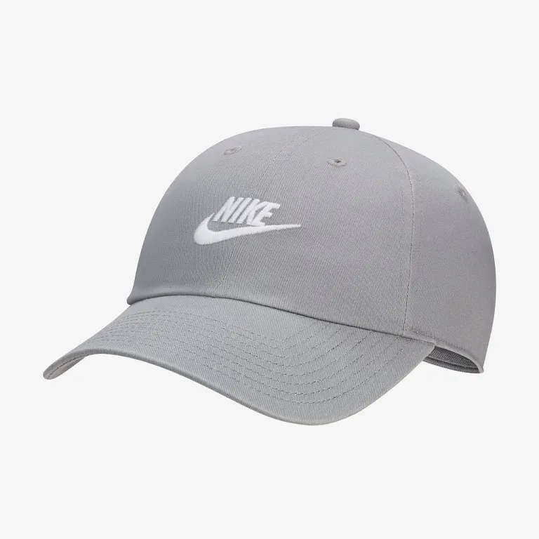 Gorro Nike Club Cap Gris