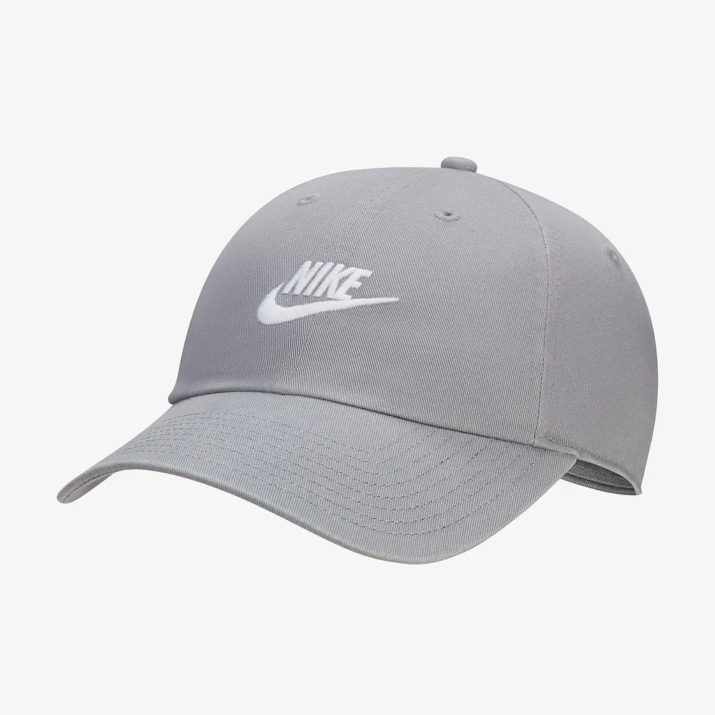 Gorro Nike Club Cap Gris