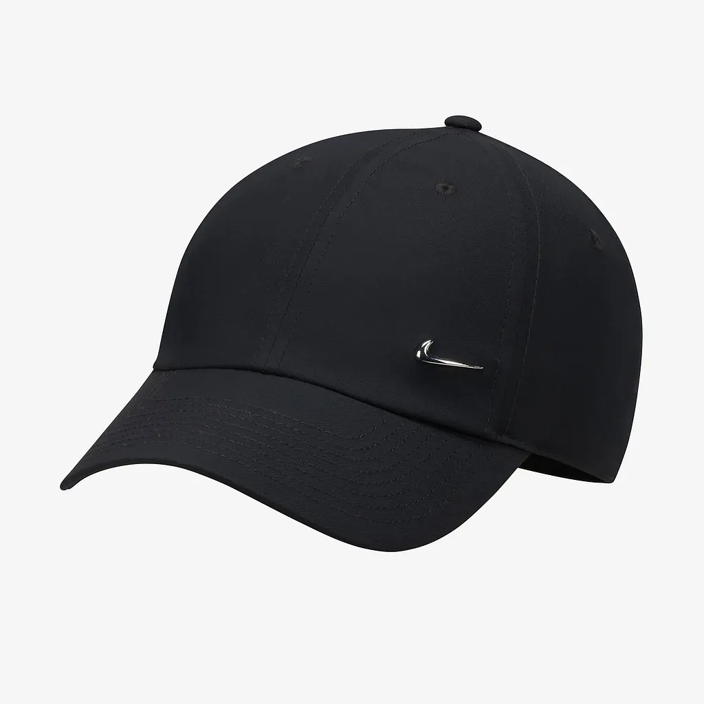 Gorro Nike Club Cap Negro
