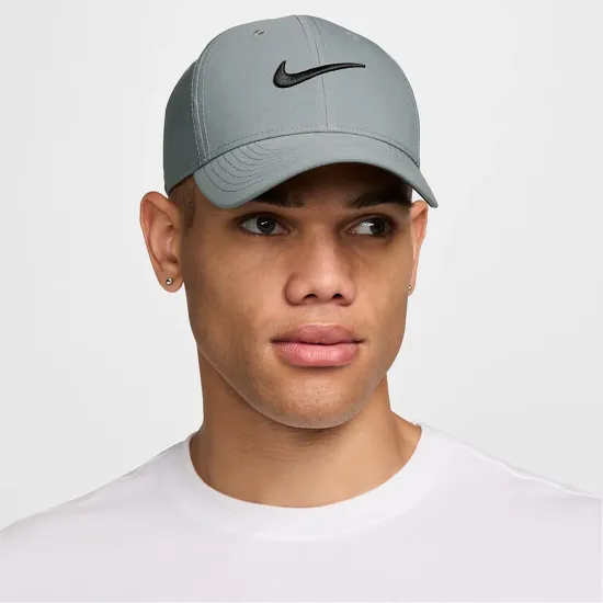 Gorro Nike Vlub Cap Gris