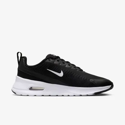 Zapatilla Mujer Air Max Nuaxis Black Nike