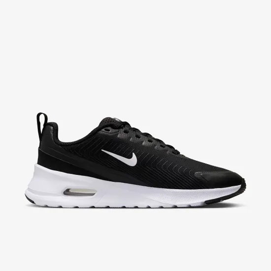 Zapatilla Mujer Air Max Nuaxis Black Nike
