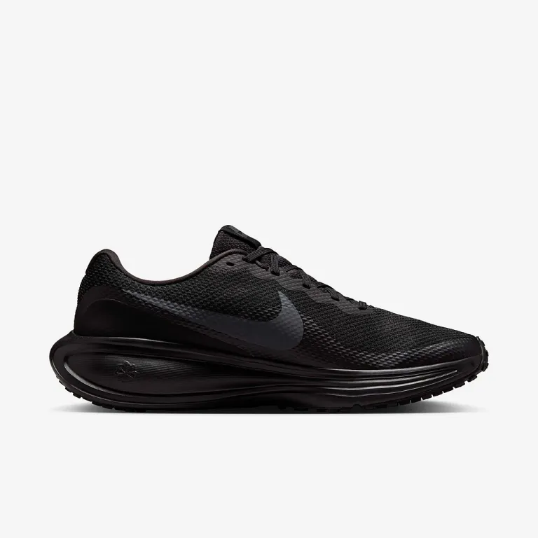 Zapatilla Hombre Air Max Bia Black Nike