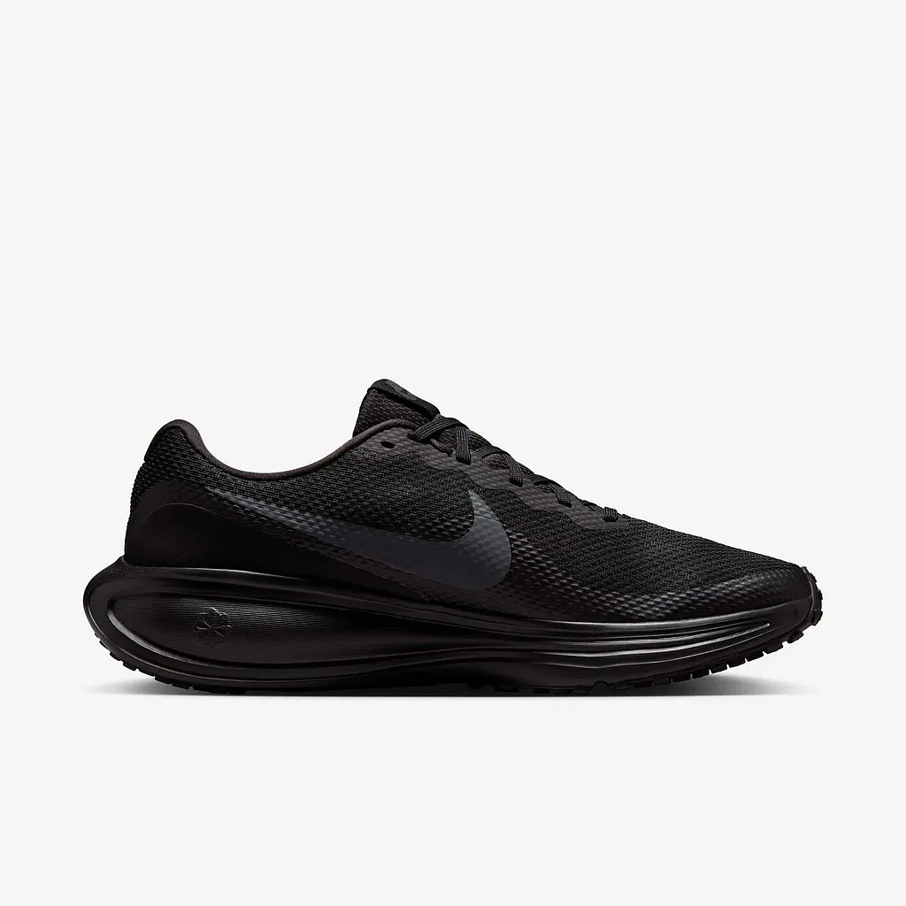 Zapatilla Hombre Air Max Bia Black Nike