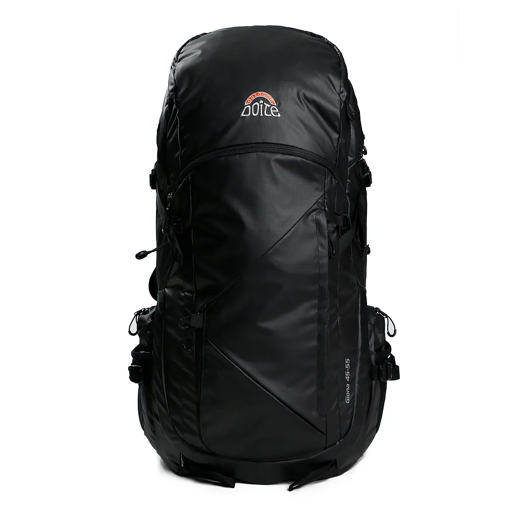 Mochila Expandible Giona 45-55L Doite
